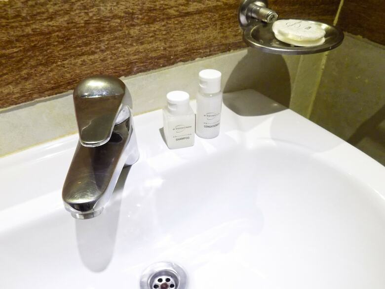 Danieri Asunci�n Hotel