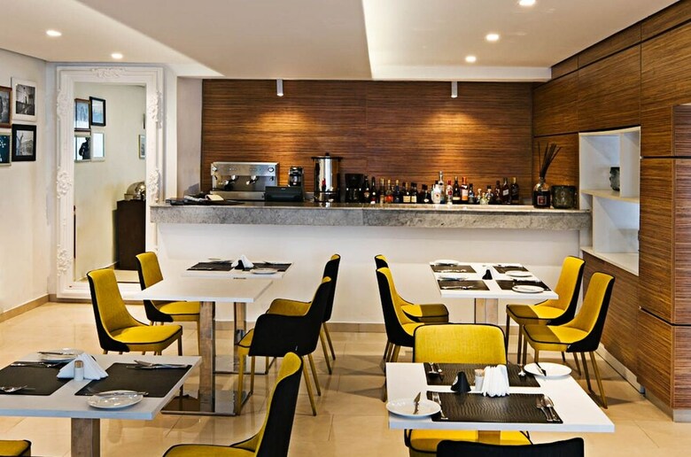 Hotel Maison Fahrenheit