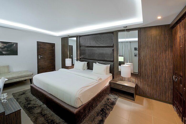 Hotel Maison Fahrenheit