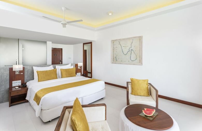 Hotel Anilana Nilaveli
