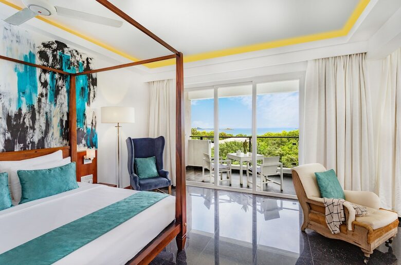 Hotel Anilana Nilaveli