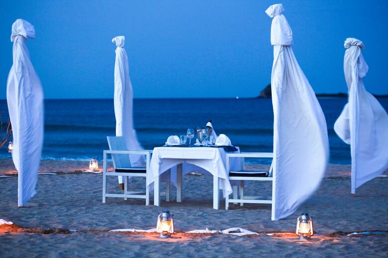 Hotel Anilana Nilaveli