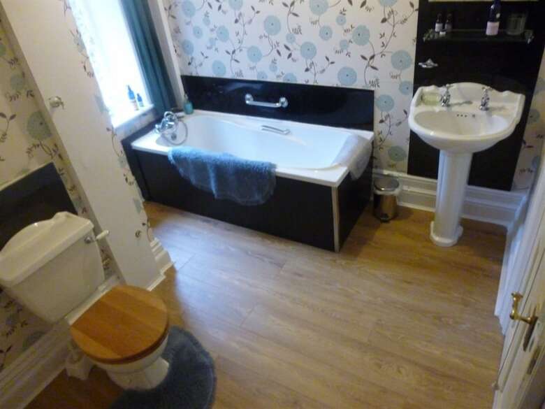 Bed & Breakfast Lisle Combe