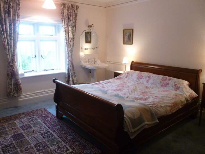 Bed & Breakfast Lisle Combe