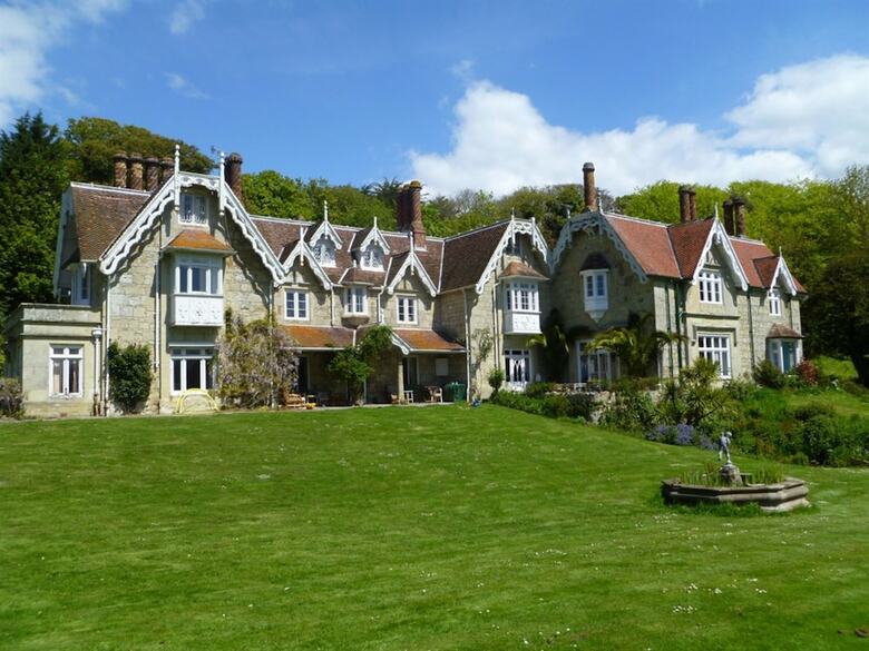 Bed & Breakfast Lisle Combe
