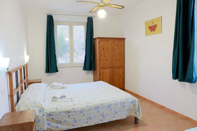 Agroturismo Agriturismo Case Al Sole