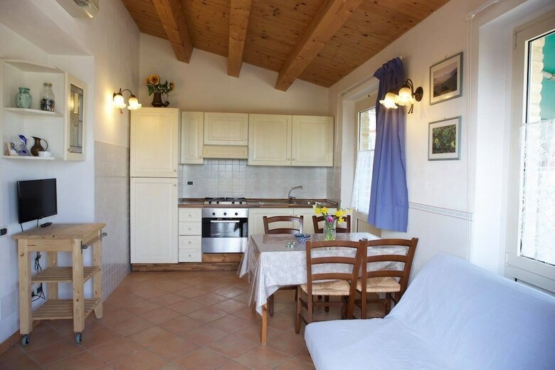 Agroturismo Agriturismo Case Al Sole