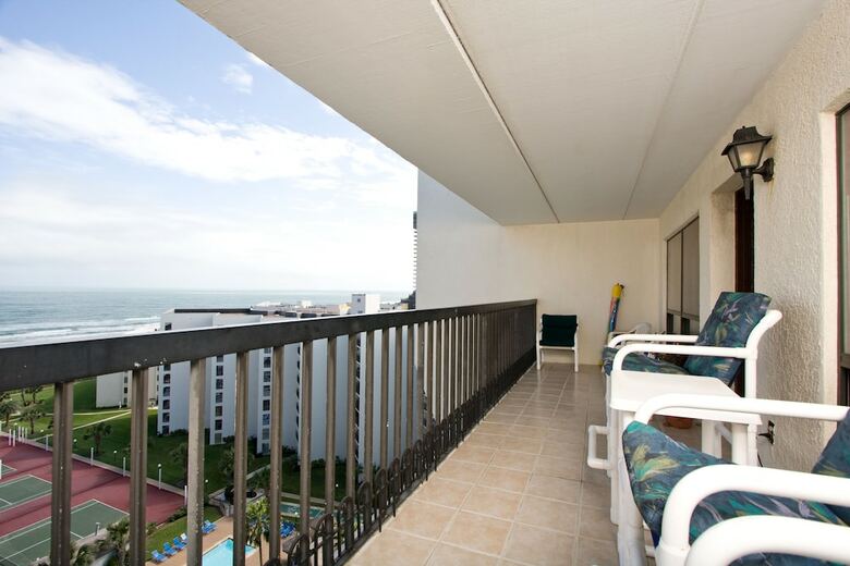 Saida By South Padre Condo Rentals