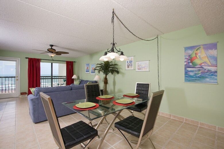 Saida By South Padre Condo Rentals