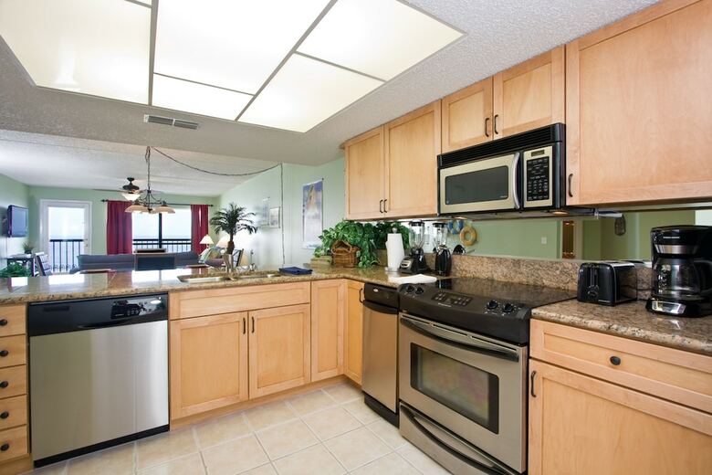 Saida By South Padre Condo Rentals