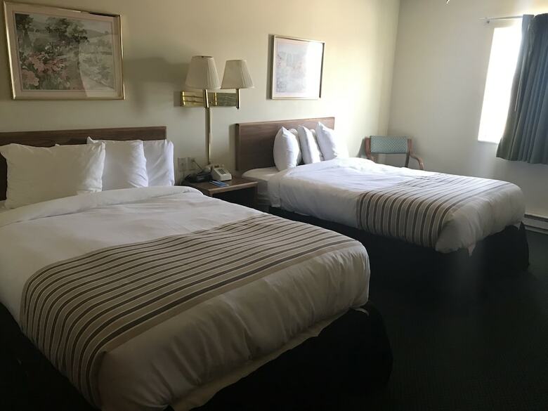 Hotel Rodeway Inn