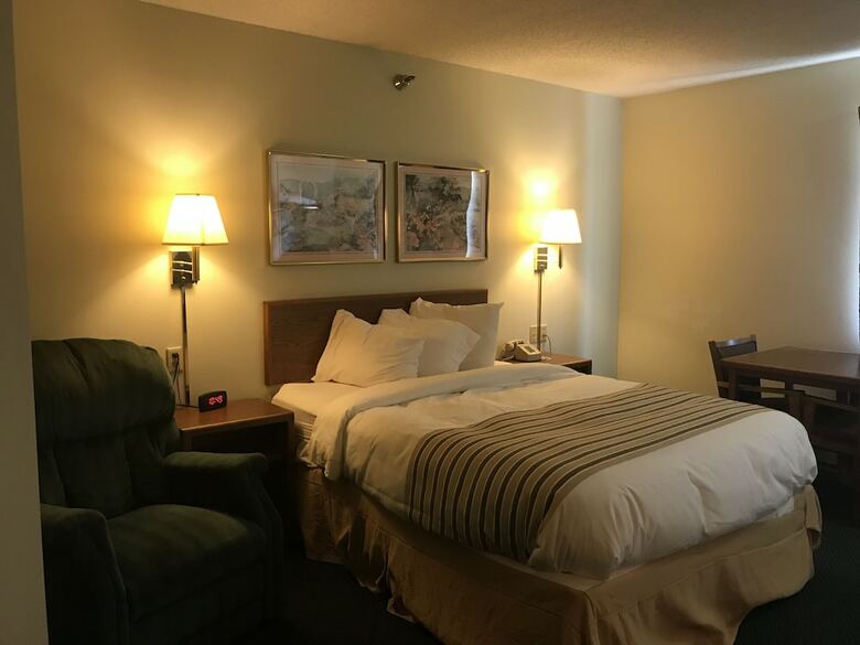 Hotel Rodeway Inn