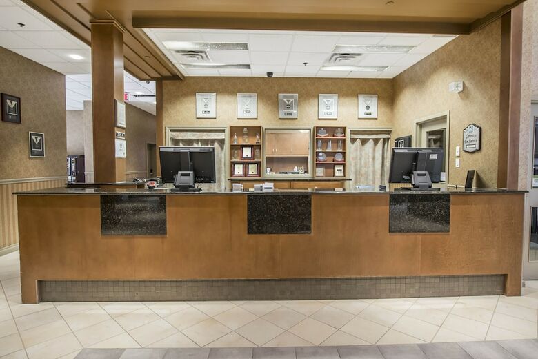 Hotel Quality Suites Drummondville