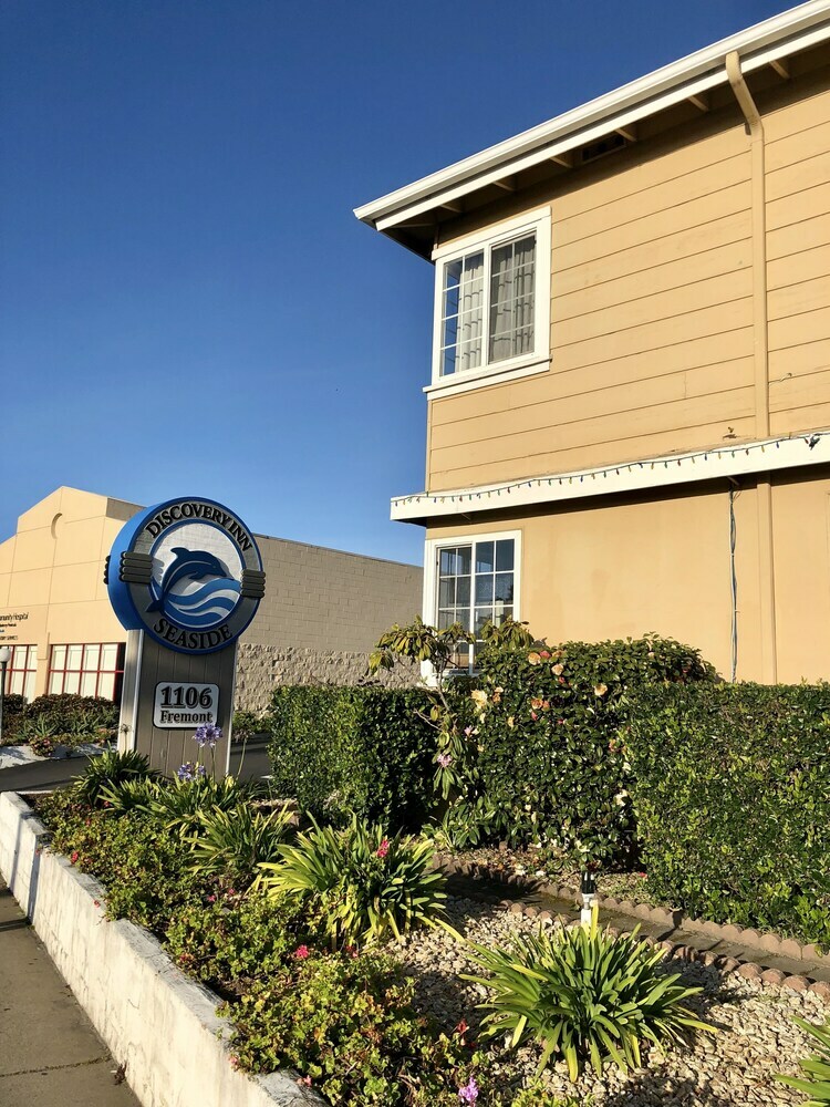 Motel Discovery Inn