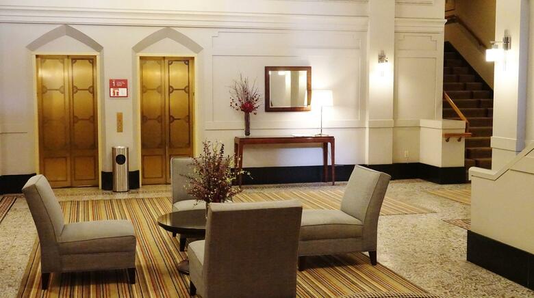 Hotel Four Points By Sheraton San Jose Downtown