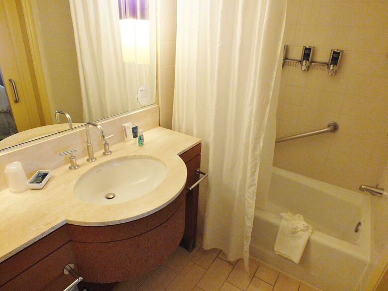 Hotel Four Points By Sheraton San Jose Downtown