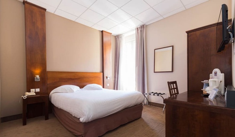 Hotel Kyriad Nice Gare