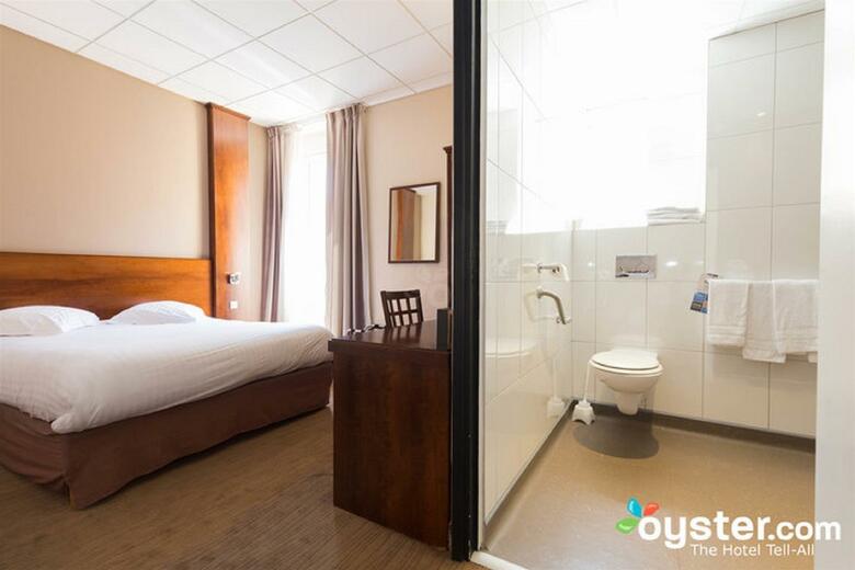 Hotel Kyriad Nice Gare