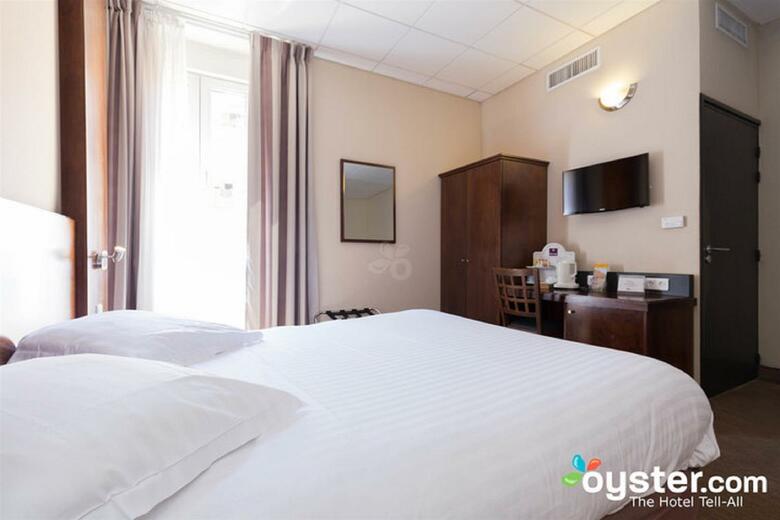 Hotel Kyriad Nice Gare