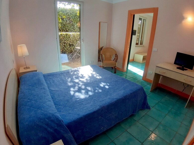 Esperidi Resort Sorrento