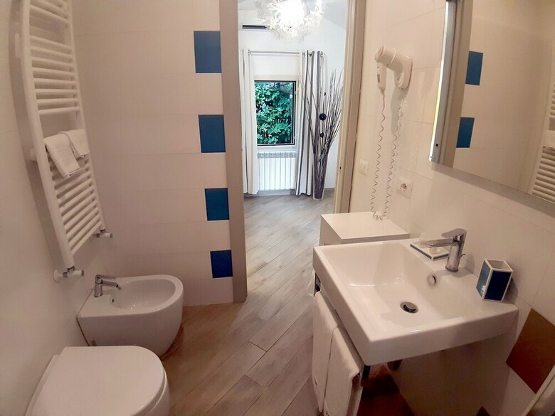 Esperidi Resort Sorrento