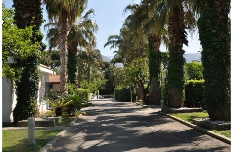 Esperidi Resort Sorrento