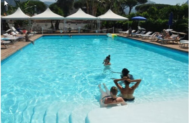 Esperidi Resort Sorrento