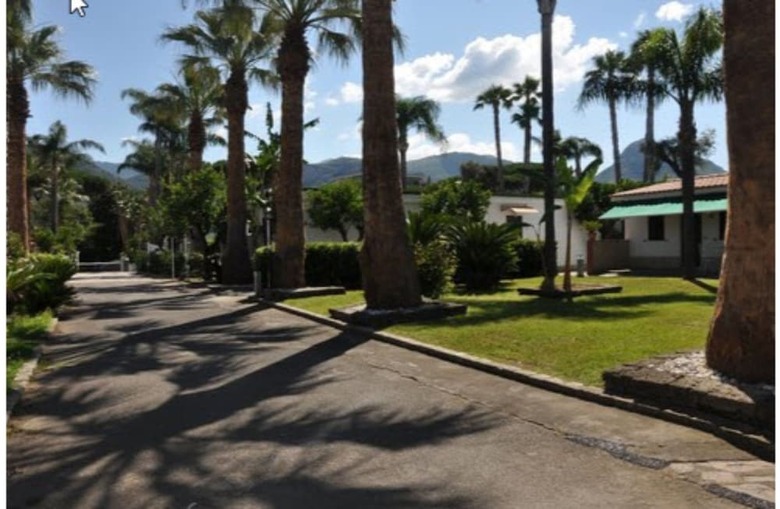 Esperidi Resort Sorrento