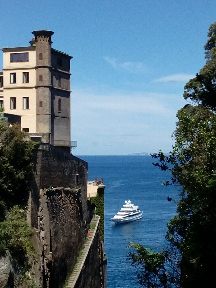Esperidi Resort Sorrento
