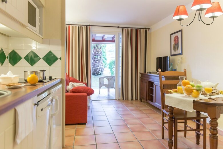Residencia Pierre & Vacances R�sidence La Villa Maldagora