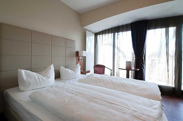 Hotel Am Blauen Wunder