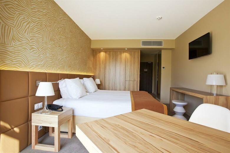 Hotel Best Western Le Paradou Avignon - Sud