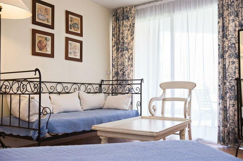 Hotel Best Western Le Paradou Avignon - Sud