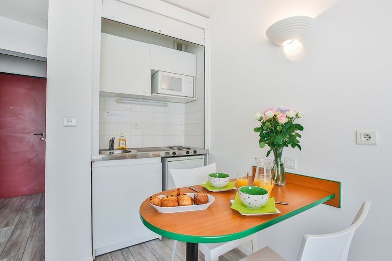 Residencia Les Laur�ades