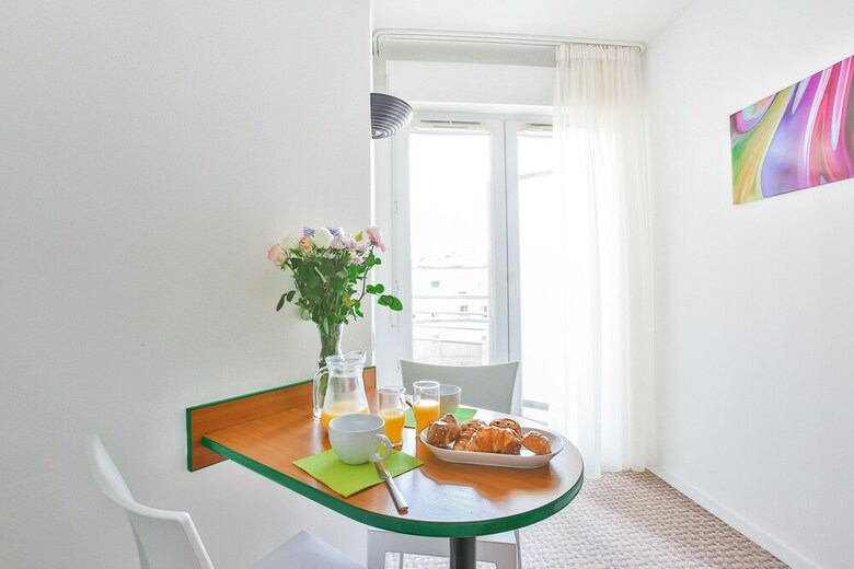 Residencia Les Laur�ades