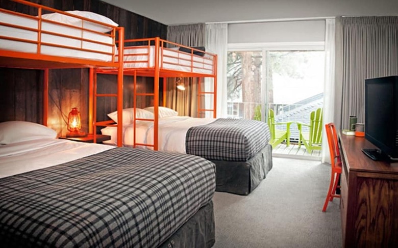 Hotel Basecamp South Lake Tahoe