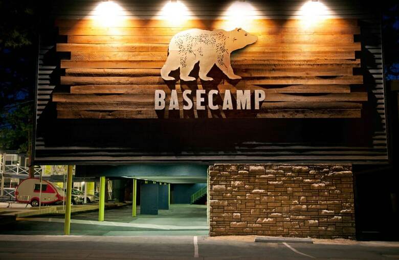 Hotel Basecamp South Lake Tahoe
