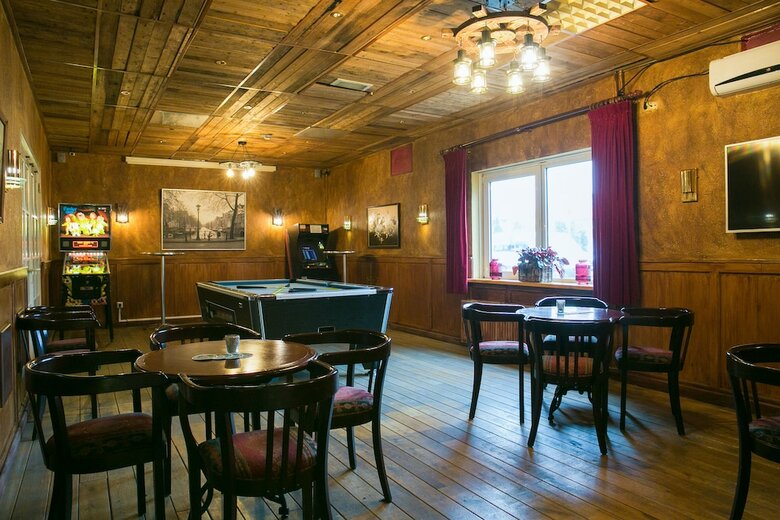Hotel Zwanenburg