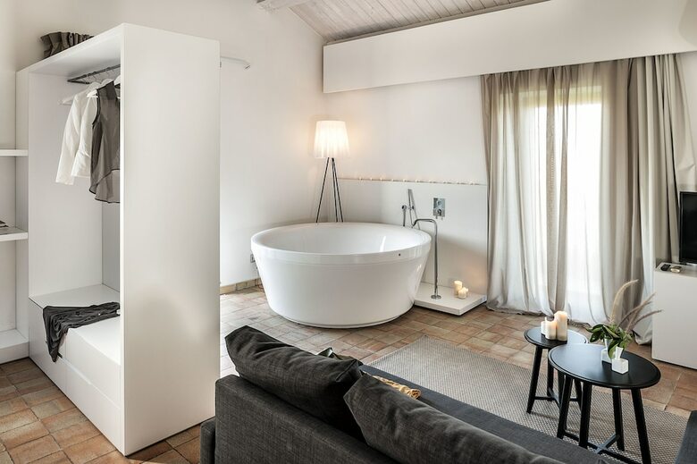 Posada Ramo D'aria Etna Boutique Hotel