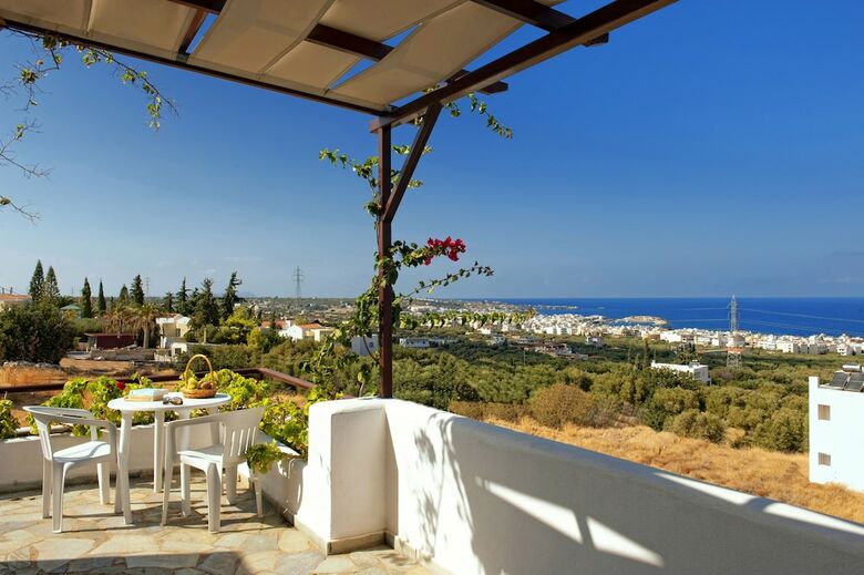 Aparthotel Villa Diktynna
