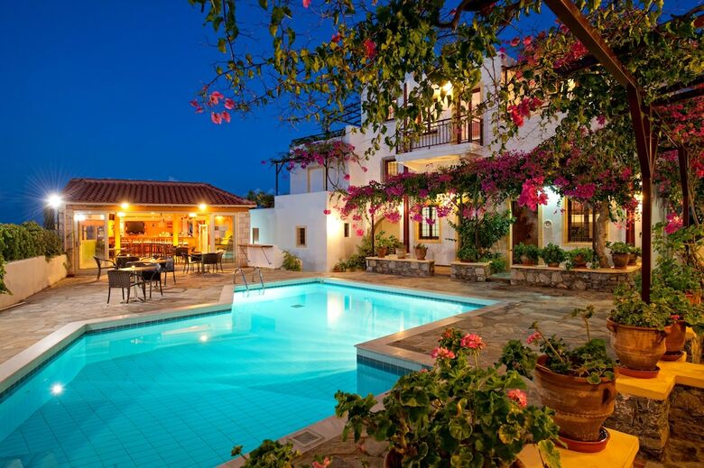 Aparthotel Villa Diktynna