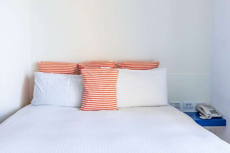 Hotel Seawall Inn