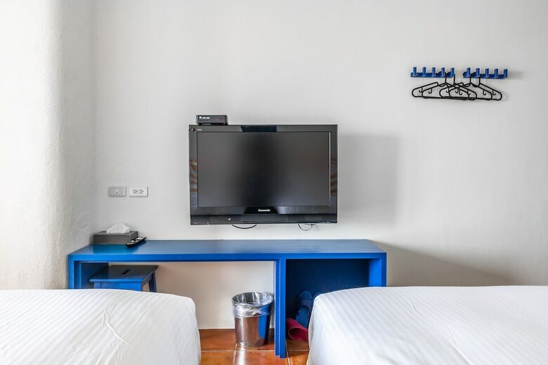 Hotel Seawall Inn