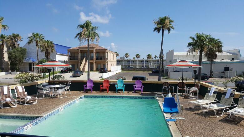 Hotel South Padre Island Lodge