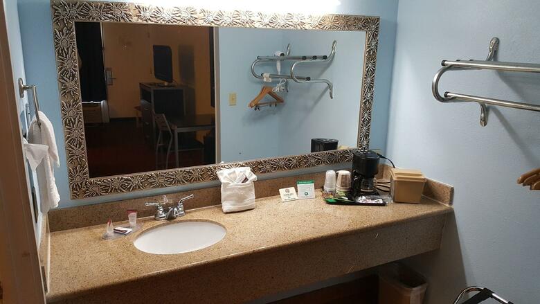 Hotel South Padre Island Lodge