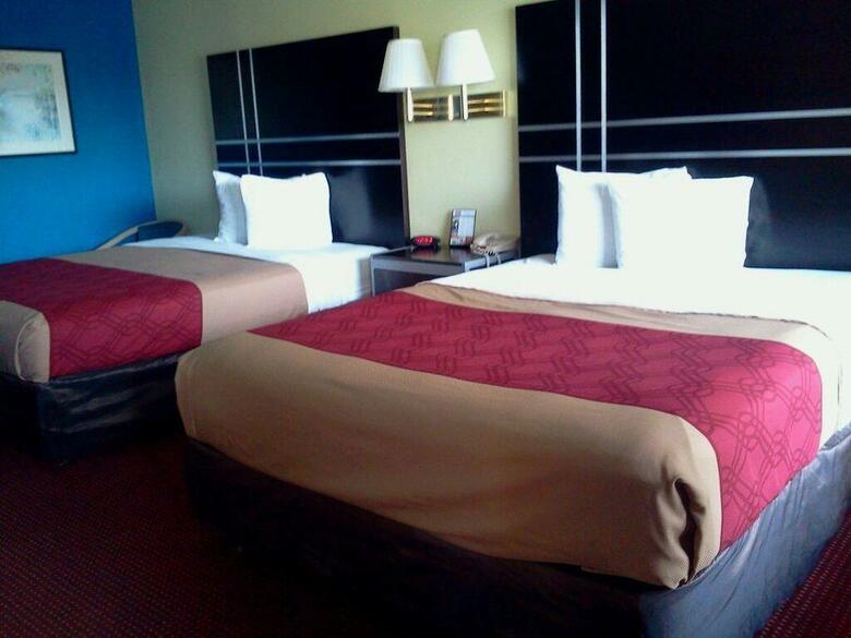 Hotel South Padre Island Lodge