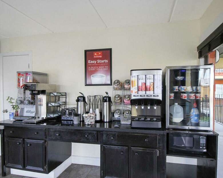 Hotel South Padre Island Lodge