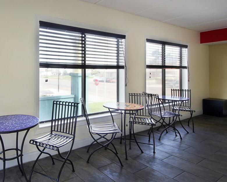 Hotel South Padre Island Lodge