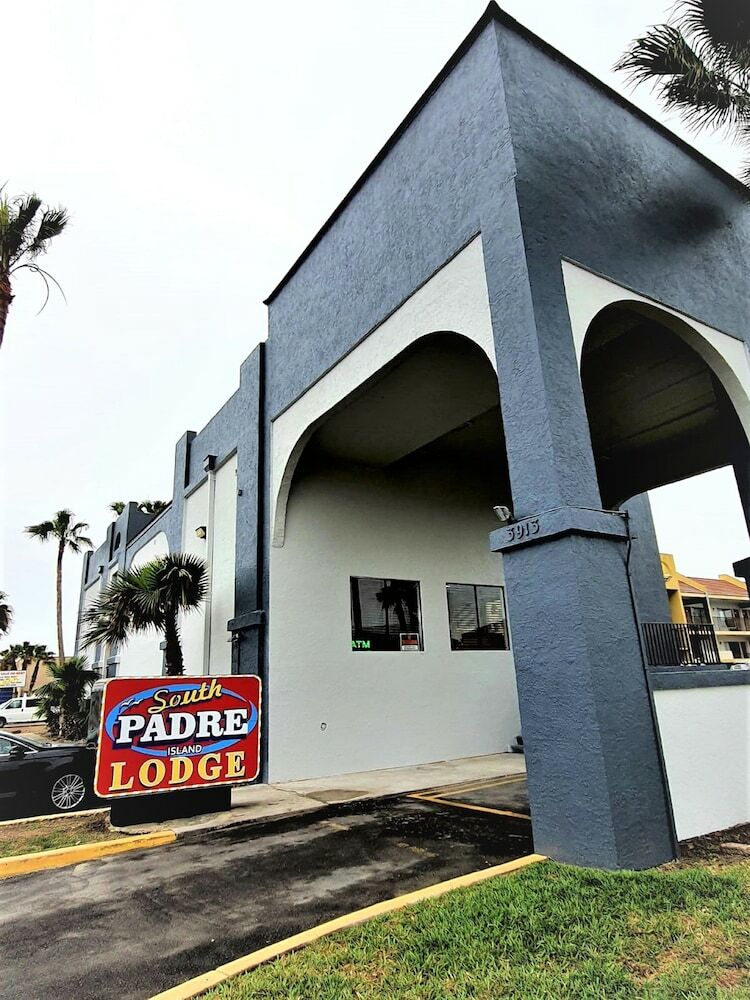 Hotel South Padre Island Lodge