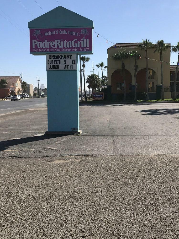 Hotel South Padre Island Lodge